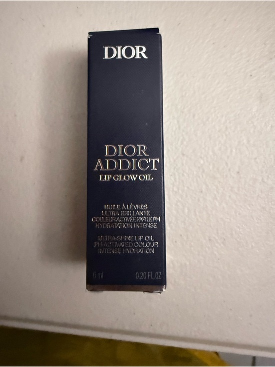 Dior Other - Dior Addict Lip Glow Oil - pink